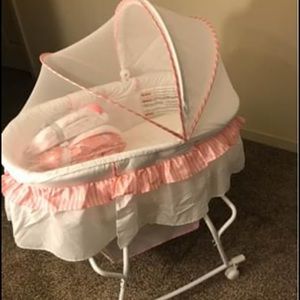 Baby Bassinet